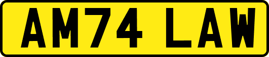 AM74LAW