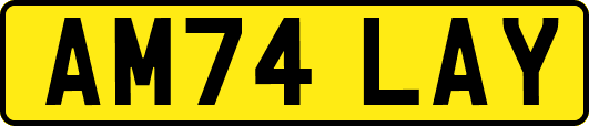 AM74LAY