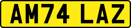 AM74LAZ