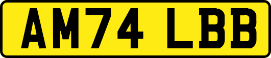 AM74LBB