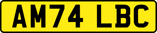 AM74LBC