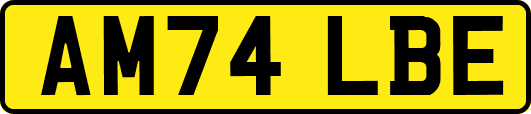 AM74LBE