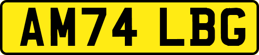 AM74LBG