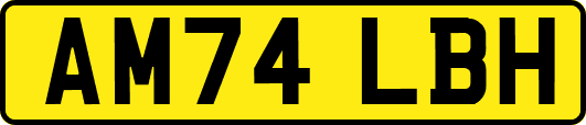 AM74LBH