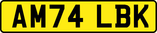 AM74LBK