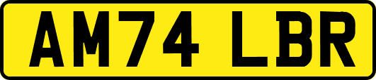 AM74LBR