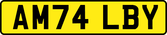 AM74LBY