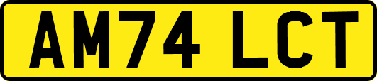 AM74LCT