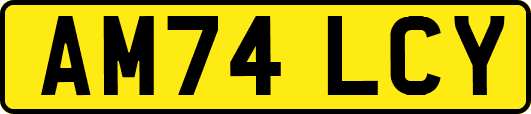 AM74LCY