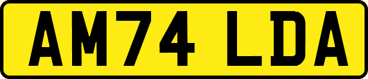 AM74LDA