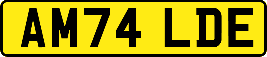 AM74LDE
