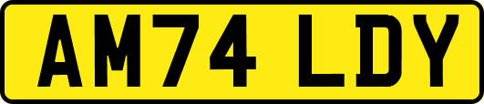 AM74LDY
