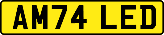 AM74LED