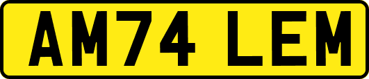 AM74LEM