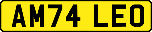 AM74LEO