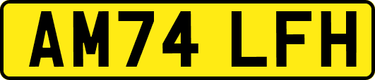 AM74LFH