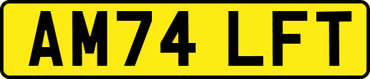 AM74LFT