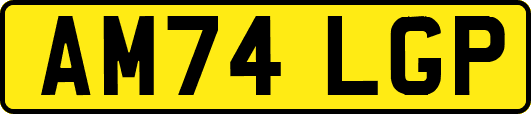 AM74LGP