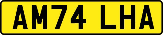 AM74LHA