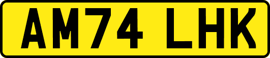 AM74LHK