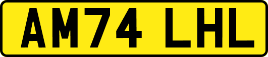 AM74LHL