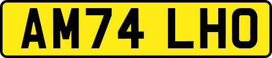 AM74LHO