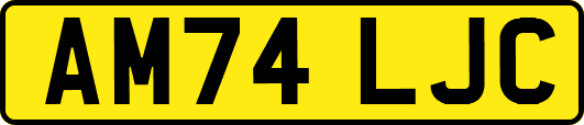 AM74LJC