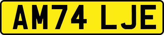 AM74LJE