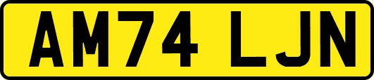 AM74LJN