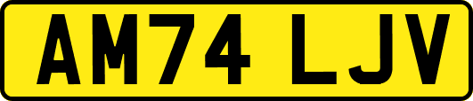 AM74LJV
