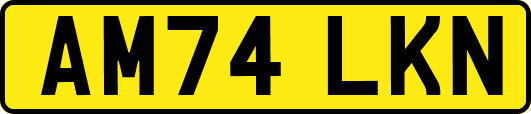 AM74LKN