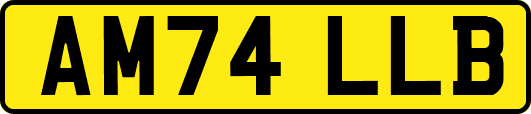 AM74LLB