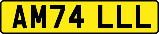 AM74LLL