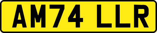 AM74LLR