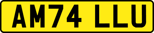 AM74LLU