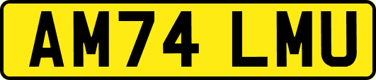 AM74LMU