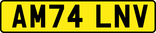 AM74LNV
