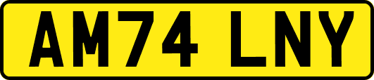 AM74LNY