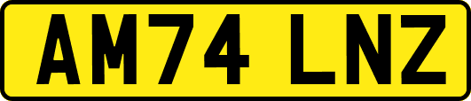 AM74LNZ