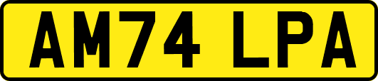 AM74LPA