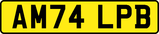 AM74LPB