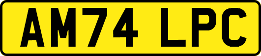 AM74LPC