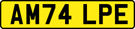 AM74LPE