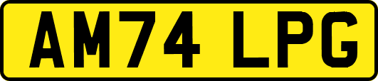AM74LPG