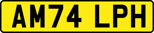 AM74LPH