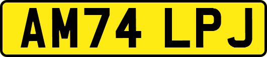 AM74LPJ