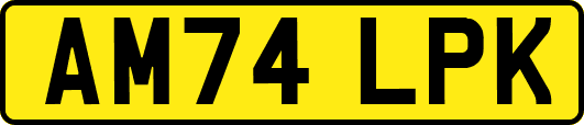 AM74LPK