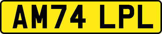 AM74LPL