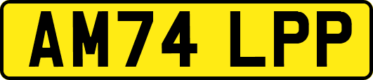AM74LPP