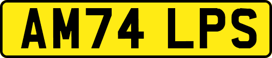 AM74LPS